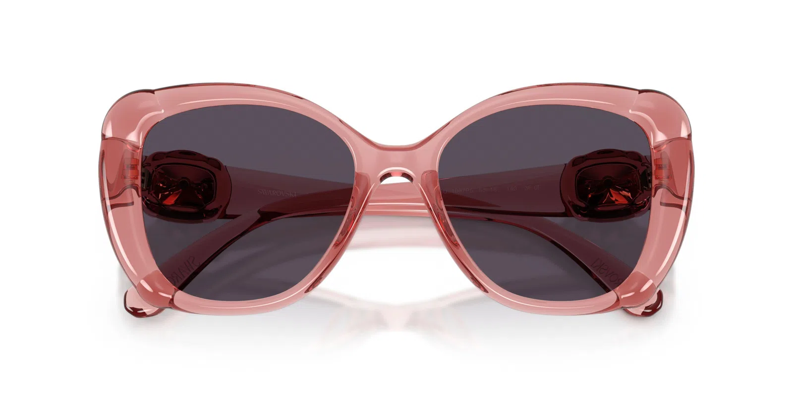 Swarovski 6051U Sunglasses - view 35